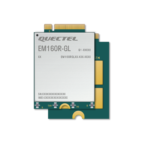 LTE-A EM160R-GL