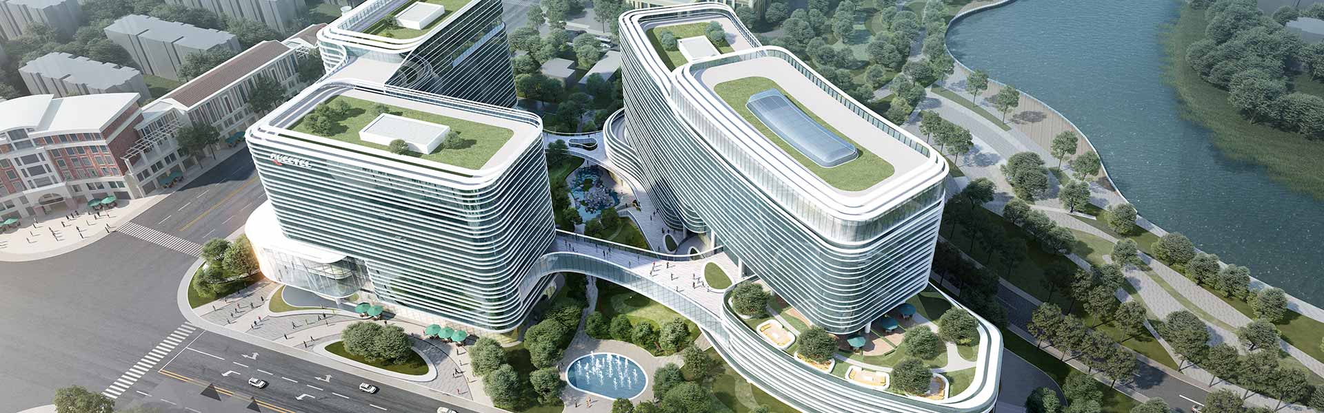 砥砺十五载，再启新征程：移远全球中心乘风破浪向未来