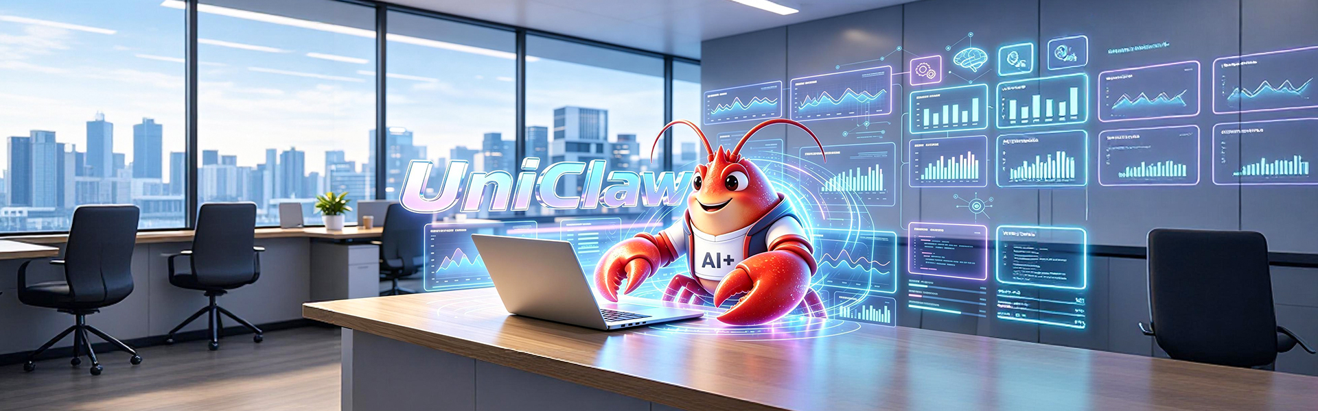 从万物智联到万物智行！bifa官网入口发布UniClaw，开启Agentic IoT新范式