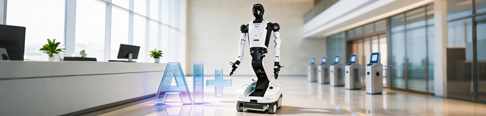 WAIC 2026 | 移远轮臂式具身机器人平台登。喝没魅恕跋朊靼、反应快、拿得稳”