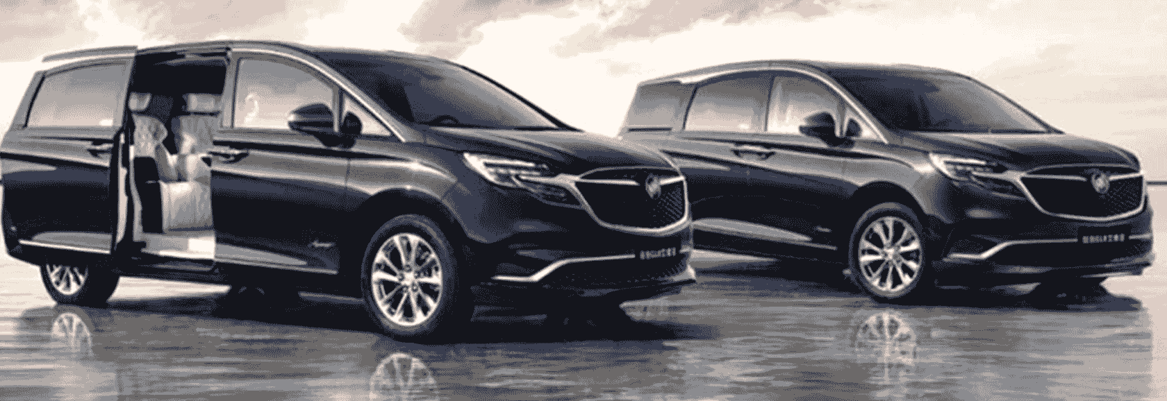 C-V2X落地又一弹，移远模组支持别克GL8 Avenir艾维亚C-V2X车型商用