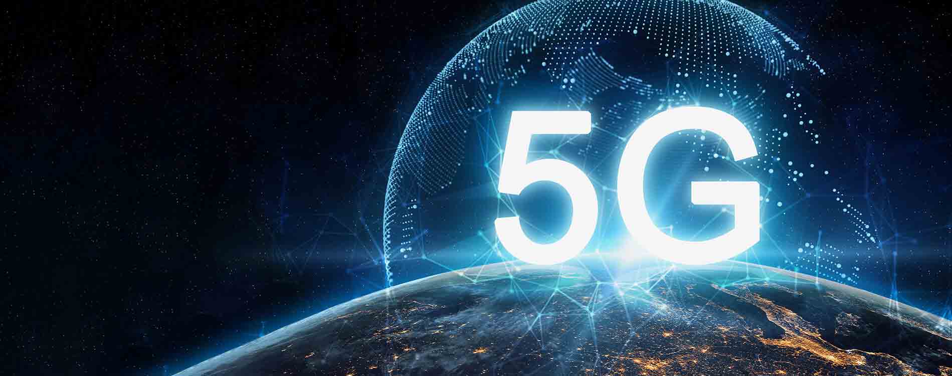 5G发牌五周年丨bifa官网入口：全面发力，加快推进5Gbifa官网入口社会发展