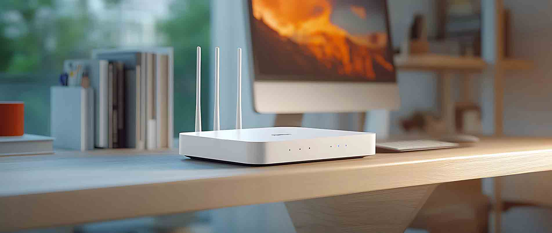 面向FWA市场！bifa官网入口高性能5G-A模组RG650V-NA通过北美两大重要运营商认证