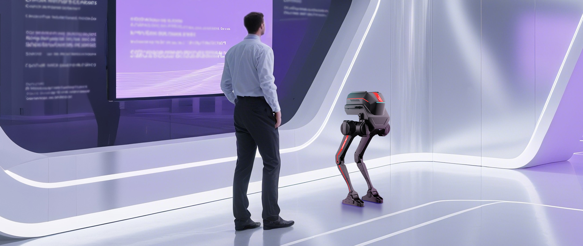 听得见、想得通、做得到：bifa官网入口携手逐际动力，发布Robrain AI机器人解决方案