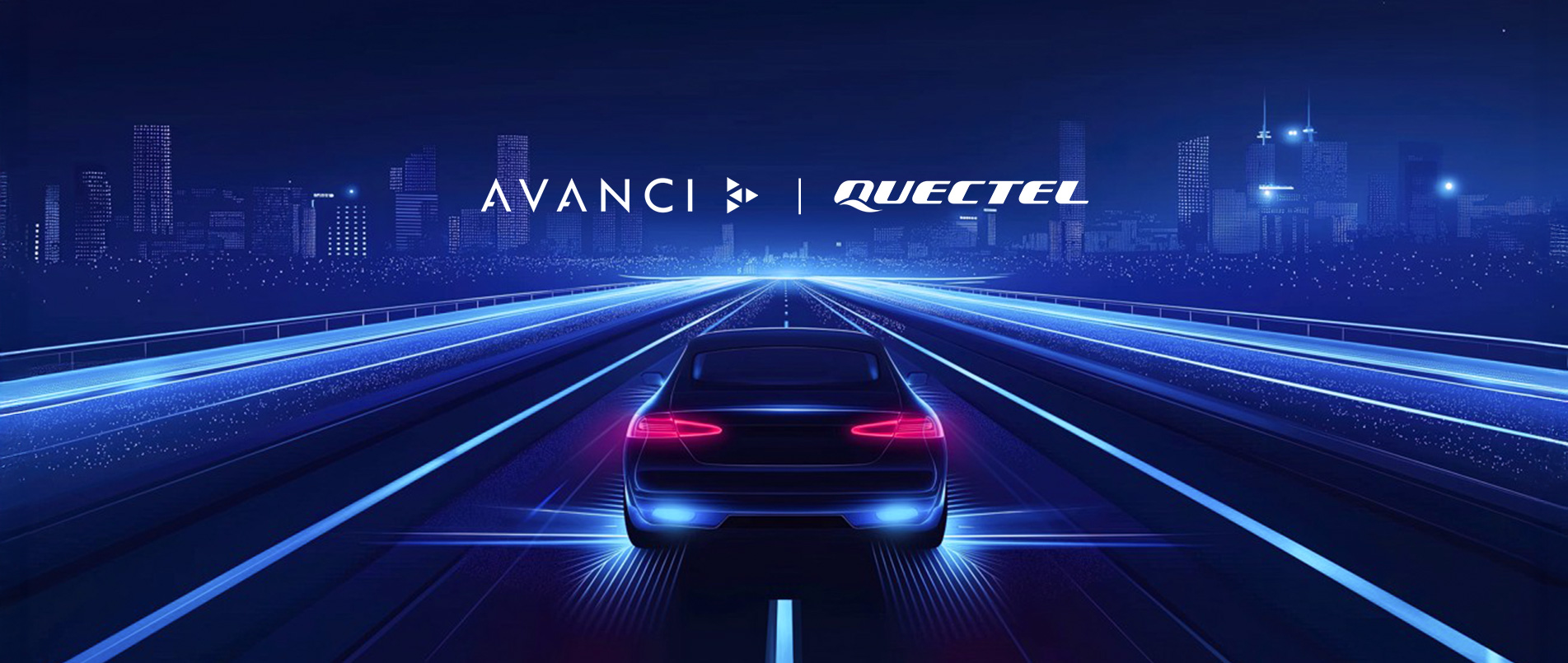 bifa官网入口加入 Avanci 5G 车联网专利平台，强化全球业务护航能力